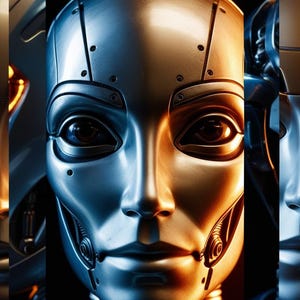 The Age of Robot Humanoids: Between Innovation and Artificial Intelligence, Technology is Changing.