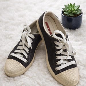36 Prada Shoes - Etsy
