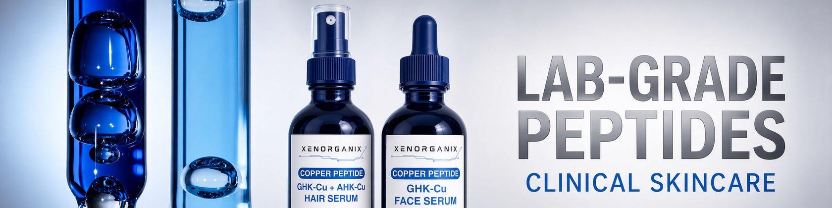 XENORGANIX - Etsy