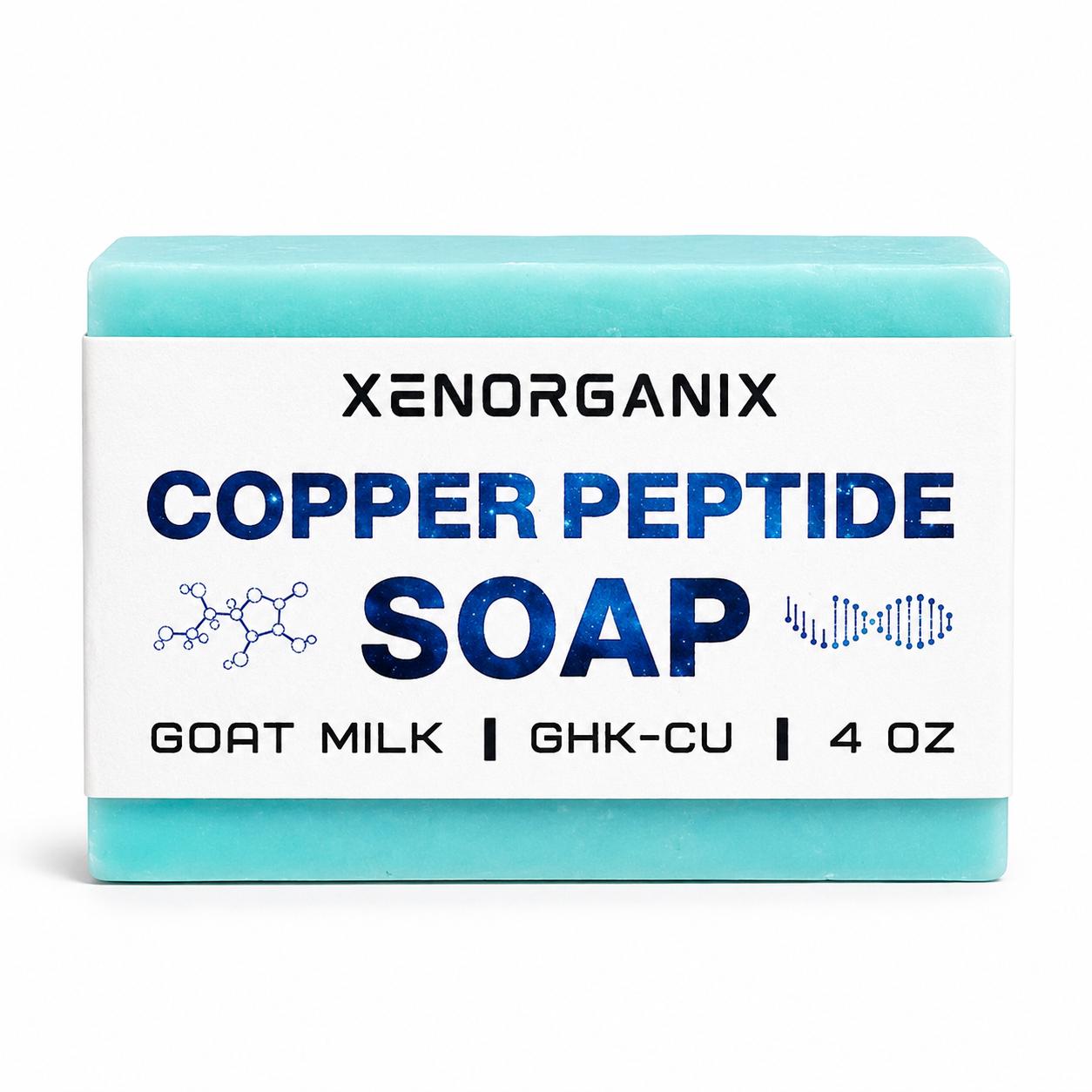 strate labs ghk cu GHK-Cu – Oasis Labs