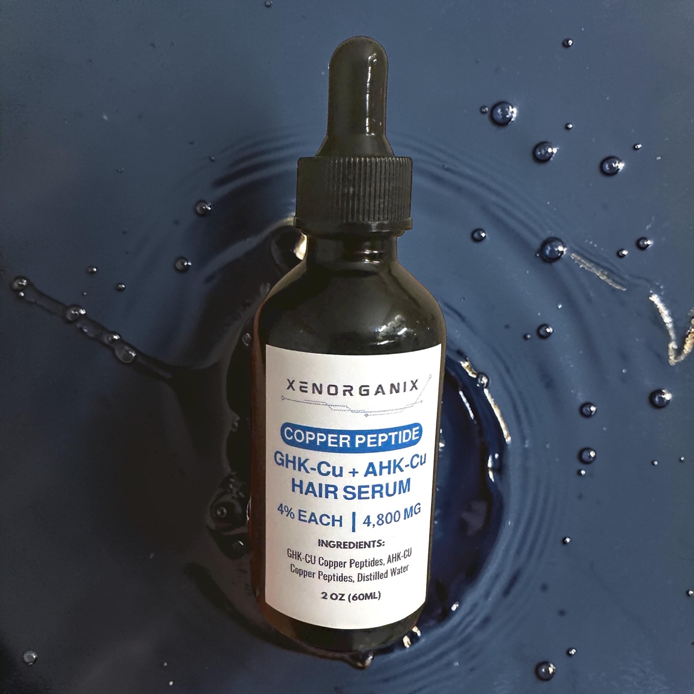 dosage for b12 injections for weight loss Copper Tripeptide Powder