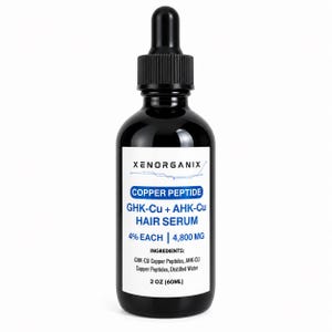 Ahk Cu Peptide - Etsy Ahk Cu Peptide - Etsy