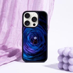Coraline Phone Case - Etsy