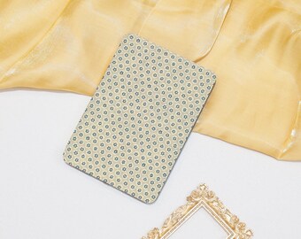 Elegant Geometric Kindle Case for Kindle PaperWhite 10th, PaperWhite 5/6/7th, Personalized Kindle Paperwhite Colorsoft, Gift for Her