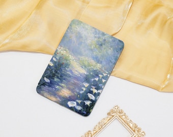Impressionist Art Kindle Case for Kindle PaperWhite 10/11th,PaperWhite 5/6/7th, Personalized Kindle Paperwhite Colorsoft, 2022, Gift for Her