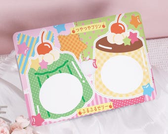 Kawaii Dessert Art New Pro Mac Protective Case Personalized Name For Macbook Air 11/13/15 Pro14/15/16 Apple Laptop 2025 Macbook Cover