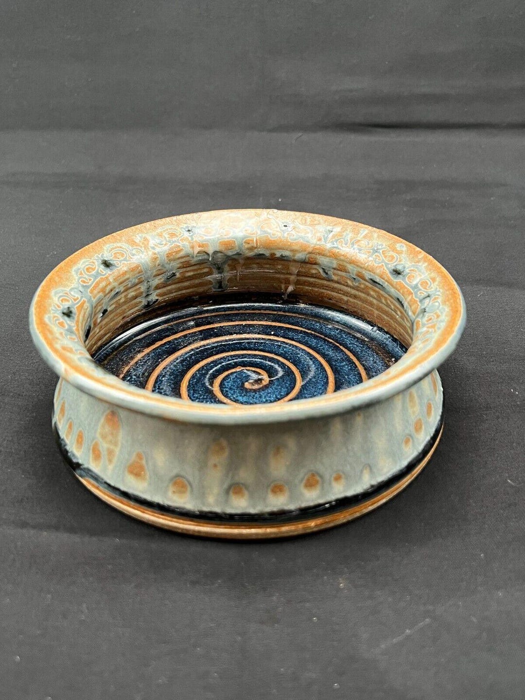 Ray Pottery Rim Ray Pottery Brie Cheese Baker Studio Art, Seagrove, North Carolina - Etsy