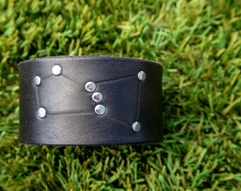 Orion Constellation Bracelet