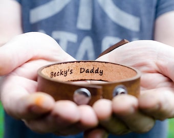 Secret Message Bracelet