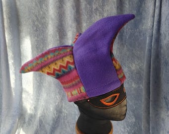 Fleece Jesters