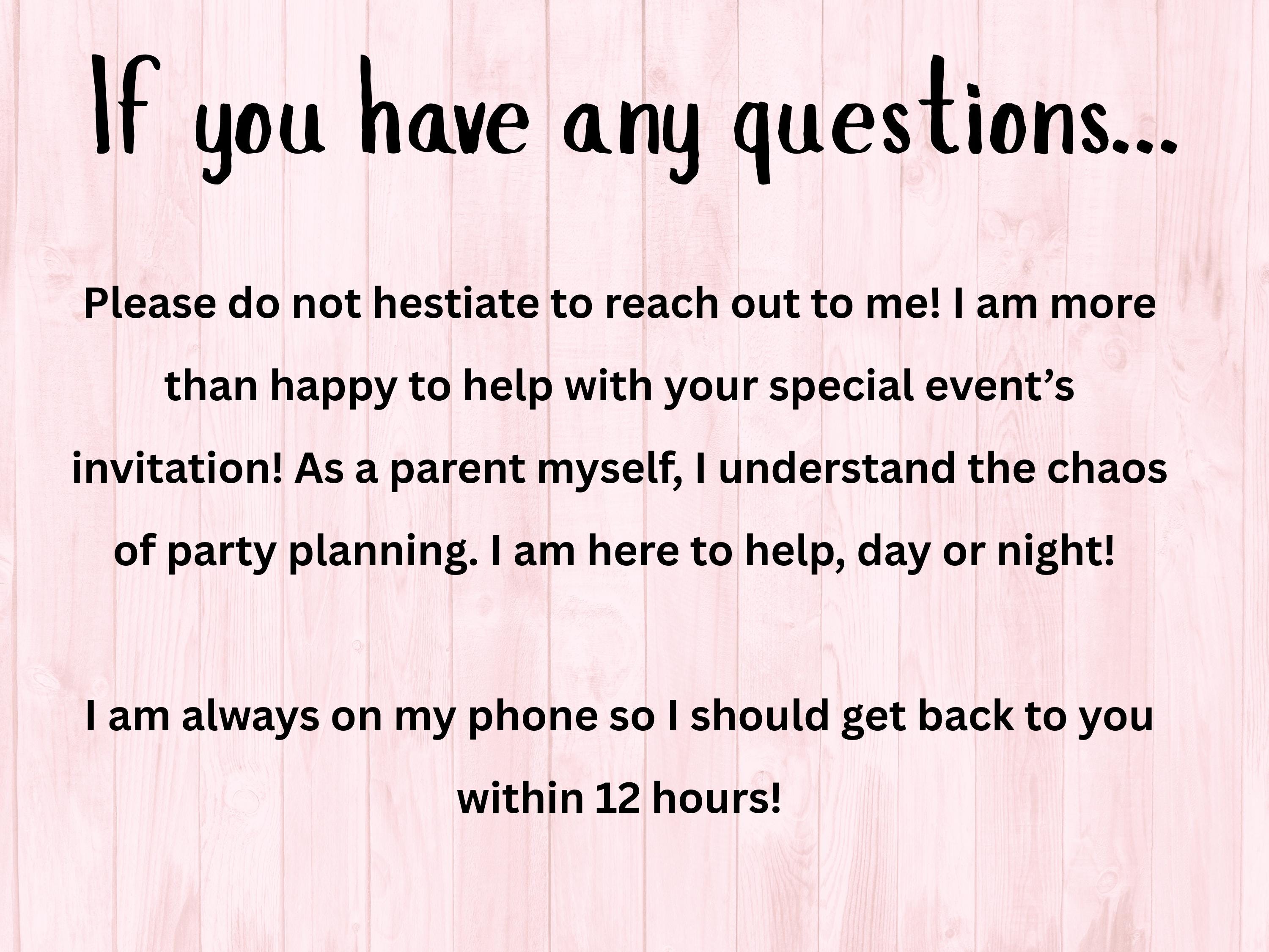 Editable Minecraft Invite – Canva