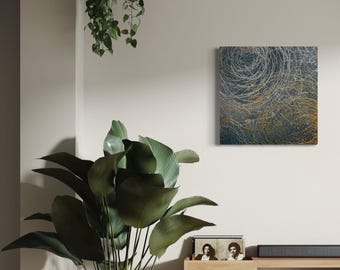 Intentions Series The Golden Ratio ISGR52125