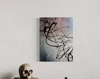 IS050525 Abstract Artwork