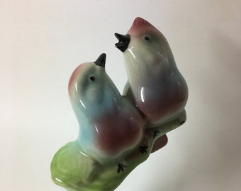 Love bird figurines | Etsy Love bird figurines | Etsy