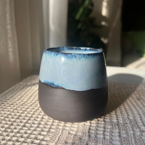 Handmade Ceramic Stoneware Mug