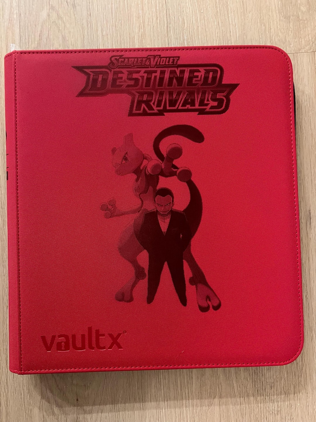 英語版 Destined Rivals 未開封BOX「IronZeke様用」 Destined Rivals - Booster Box - Forge and Fire Gaming