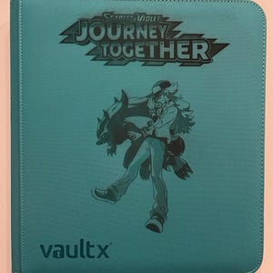 Encadernador Master Set Journey Together