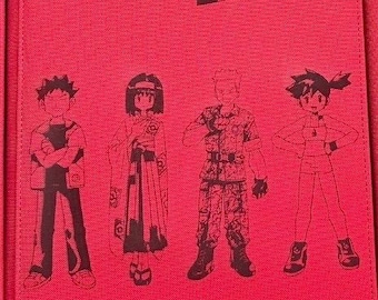 ジムヒーローズ 4ポケット ボールトXバインダー