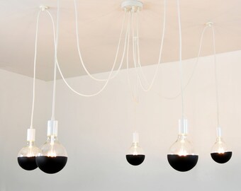 ultra modern light fixtures