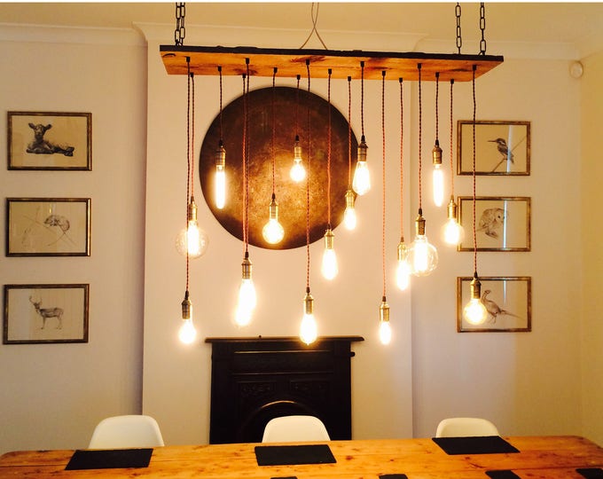 подвесной светильник pendant lights
