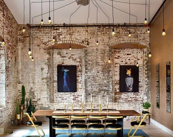 19 Pendant Swag Chandelier Unique 19 Multi Pendant Chandelier