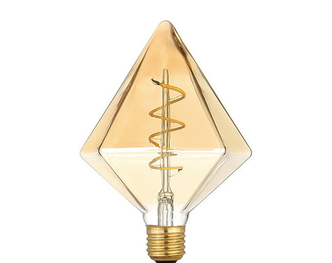 Illuminated Glassdoor Lantern Etsy