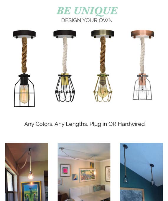 unique rustic lighting rustic cabin image rope cage pendant lamp rustic light fixture etsy unique rustic lighting rustic cabin image rope cage pendant lamp rustic light fixture etsy