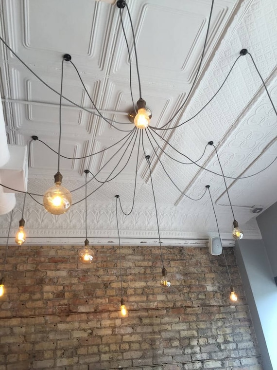 Industrial fixtures deals