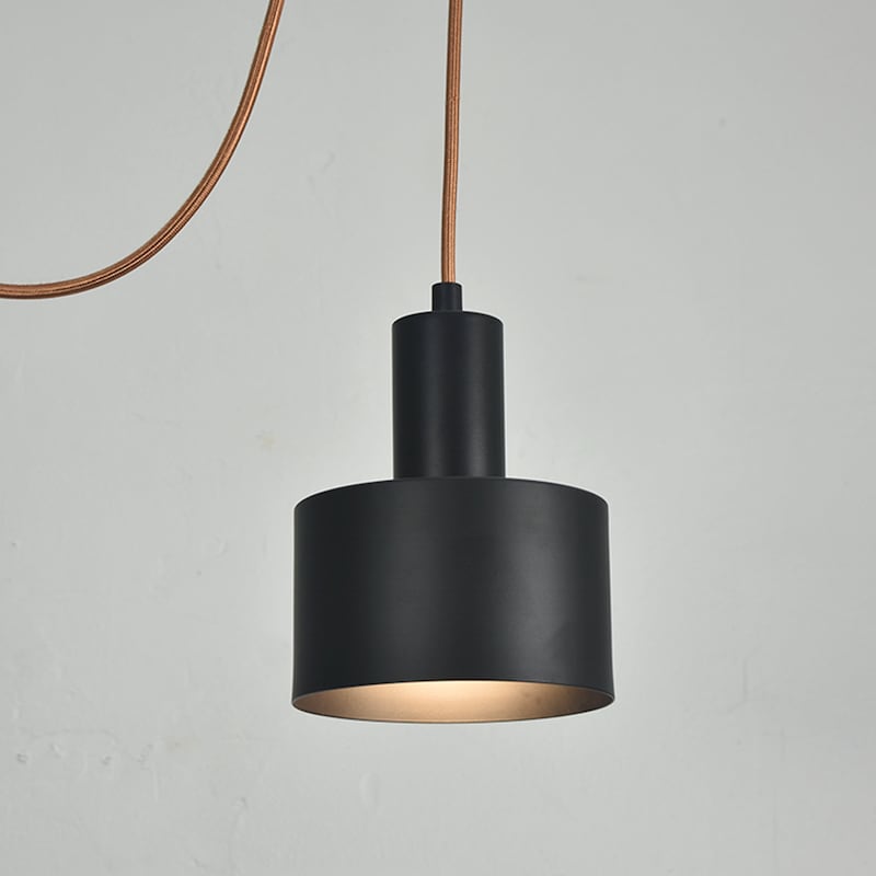 Metal Pendant Shade - Etsy
