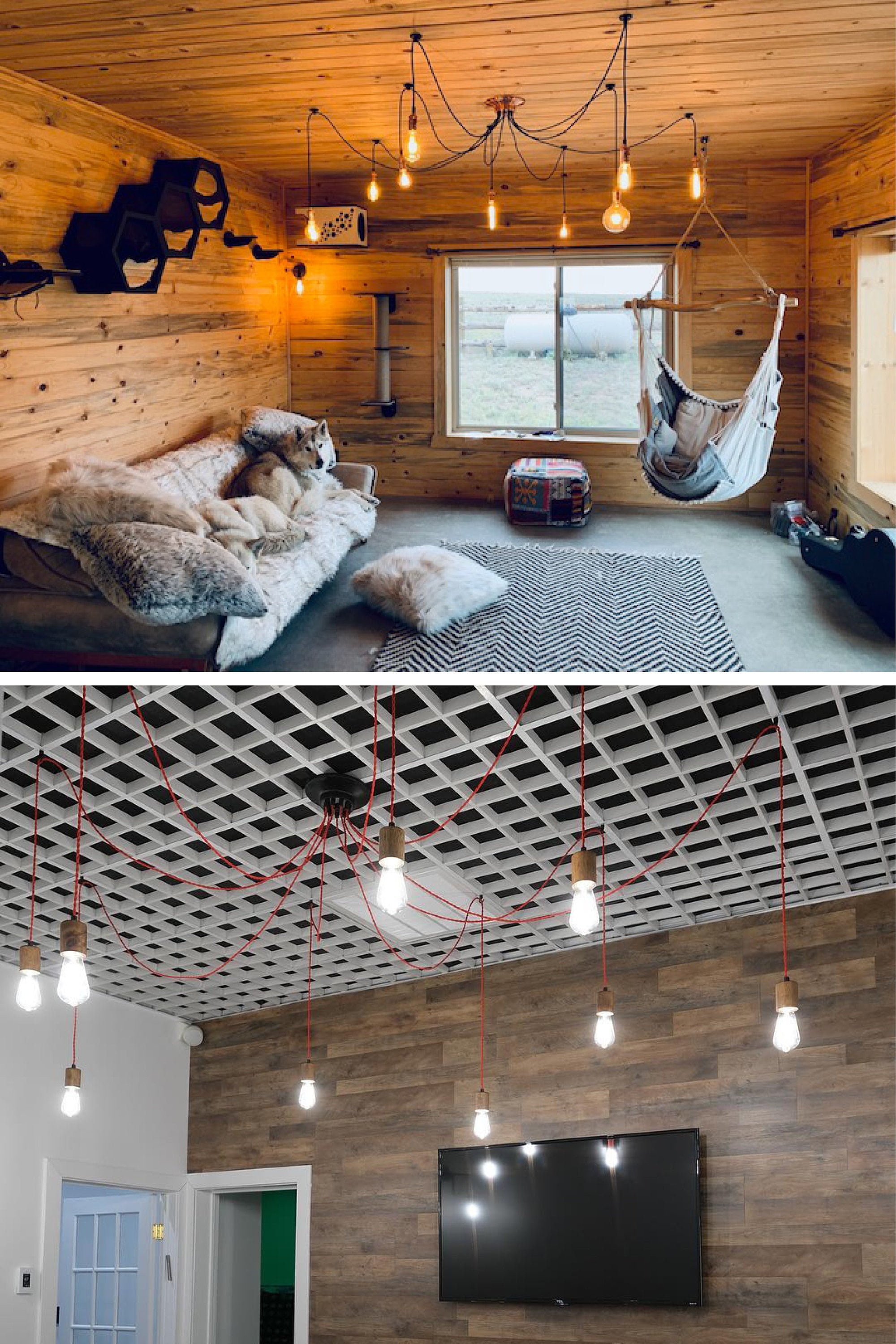 Cabin ceiling lights deals