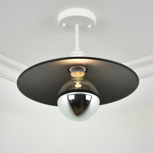 Semi Flush Mount 14