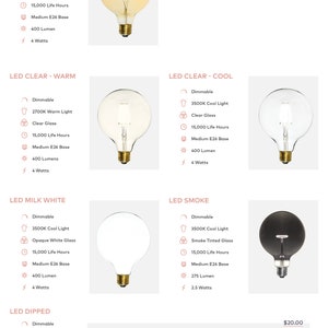 Copper Custom Cluster Pendant Light Ceiling Fixture LED Globes Copper Dipped Glass Bulbs Hanging Lamp Clustered Pendants - Custom Chandelier image 9
