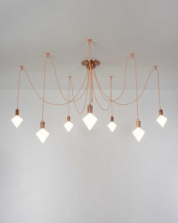 Pendant Hooks Metal Ceiling Clips Swag Hooks Swag Ceiling Clips Hanging Pendant Light Add On Copper Brass Nickel Steel Silver