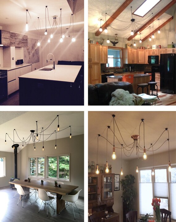 9 Pendant Light Swag Chandelier Hong Kong 9 Pendant Light Swag Chandelier, Is It Okay To Swag A Chandelier