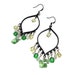 see more listings in the Silver Dangle Earrings section