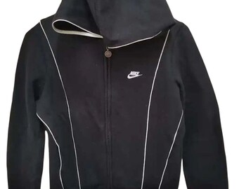 Nike Black Hoodie