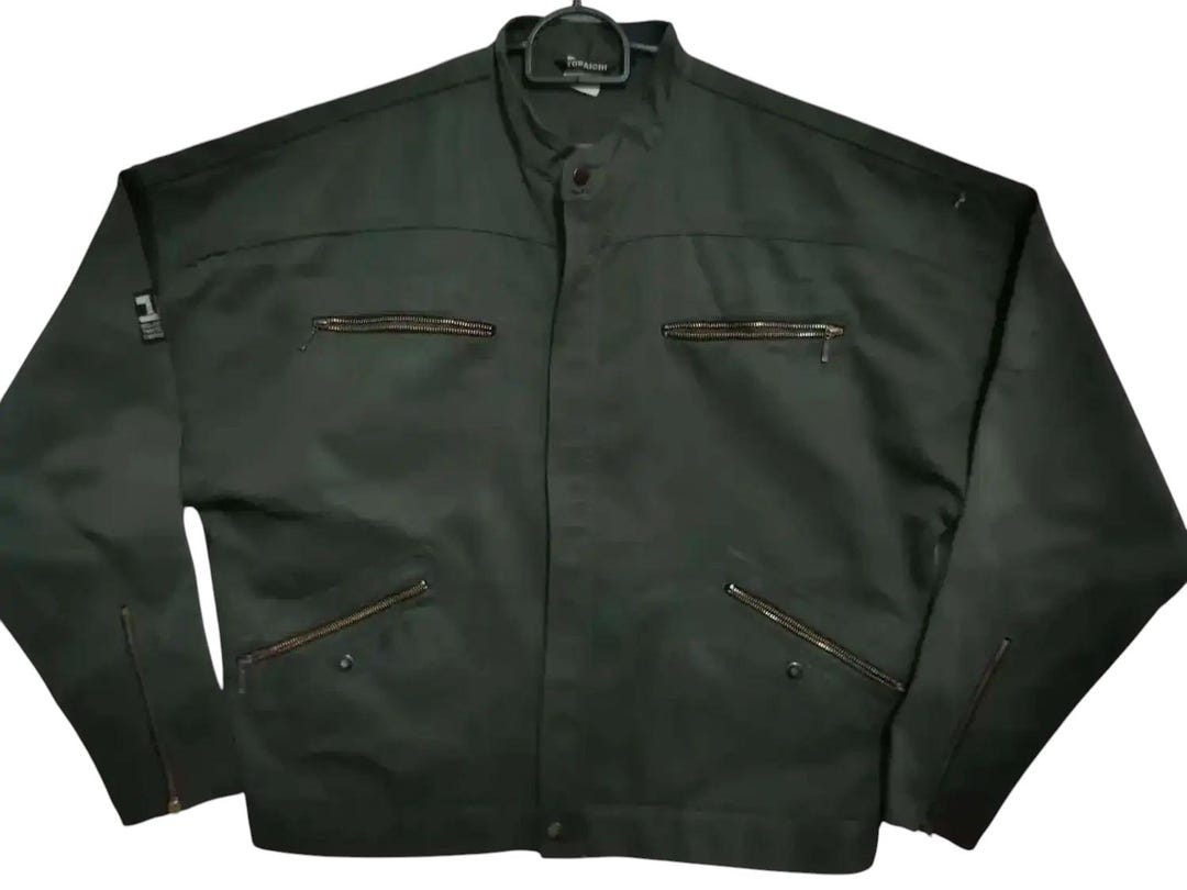 TOORI - JACKET
