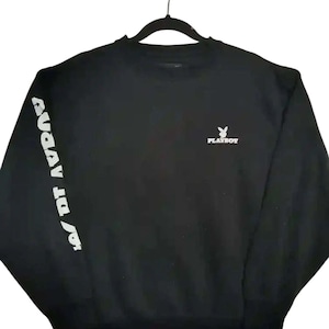 Playboy Big Logo Sweatshirt
