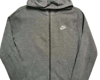Sudadera con cremallera Nike