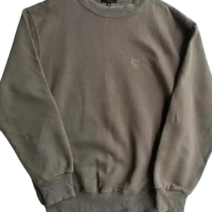 MCM Legere Sweatshirt