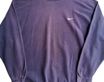 Sudadera Nike