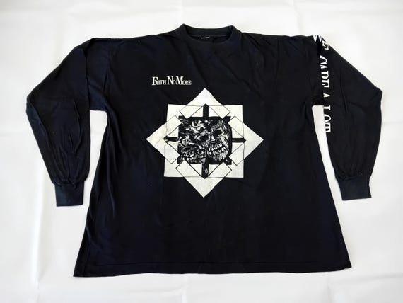 Mr bungle long sleeve - Gem Mr bungle long sleeve - Gem