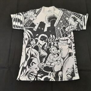 イギーポップ Iggy Pop ヴィンテージTシャツ RAW POWER 90s Iggy pop t 