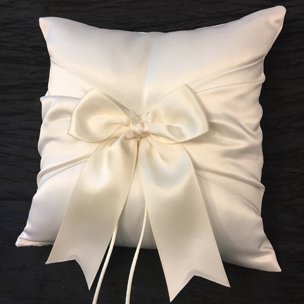 Wedding Pillow Etsy