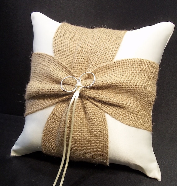 Velvet Ring Bearer Pillow w/ Sage Green Velvet Ribbon- Dried Bunny Grass  Bundle- Personalized Tag- Boho Wedding- Khaki-Dusty Blue-Terracotta