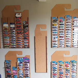 Scale Model Car Display Boards. ai, cdr, dxf, pdf, svg.