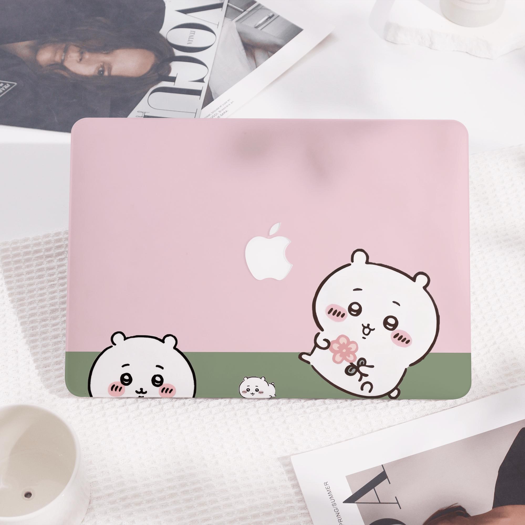 Chiikawa's WindowSeat Laptop Sleeve ちいかわ Chiikawa's WindowSeat Laptop Sleeve ちいかわ Chiikawa's Window