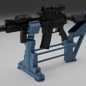 SHOOTING REST BRH+