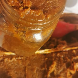PURE BATANA OIL 100% Pure from Honduras for Quick Hair Growth