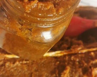 PURE BATANA OIL 100% Pure from Honduras for Quick Hair Growth